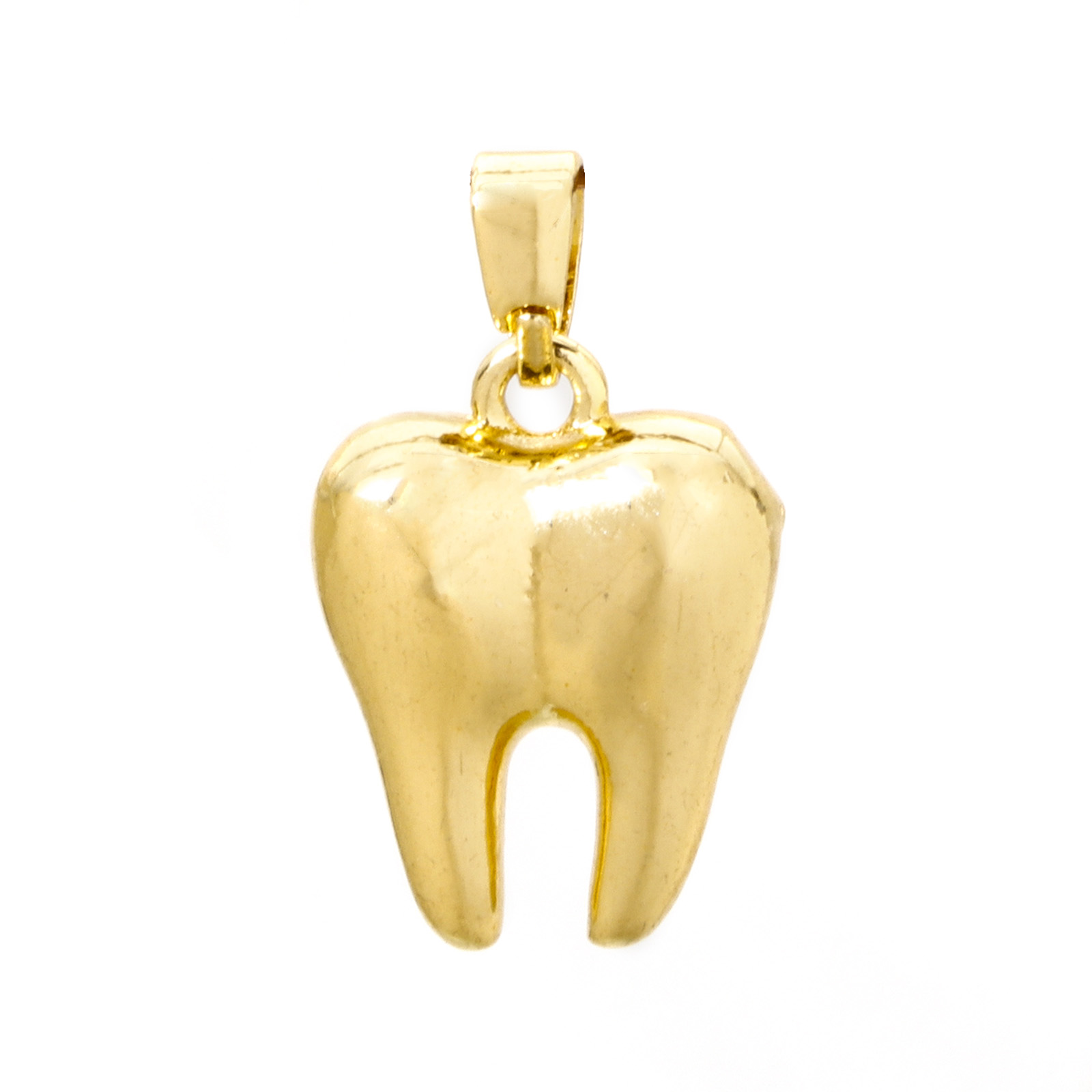 2pcs Mini Brass Charms Gold Co - огляд і ціна 3D Printing Jewellery