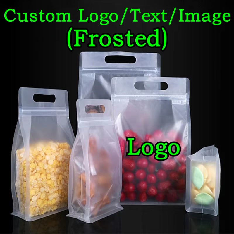 100PCS 3D Frosted Plastic Zipl - огляд і ціна 3D Printing Gif