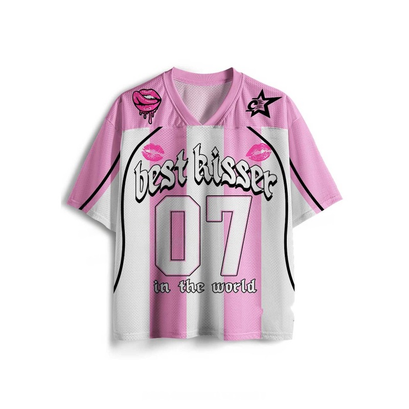 2026 New Jersey Sports Short S - огляд і ціна 3D Printing Idea
