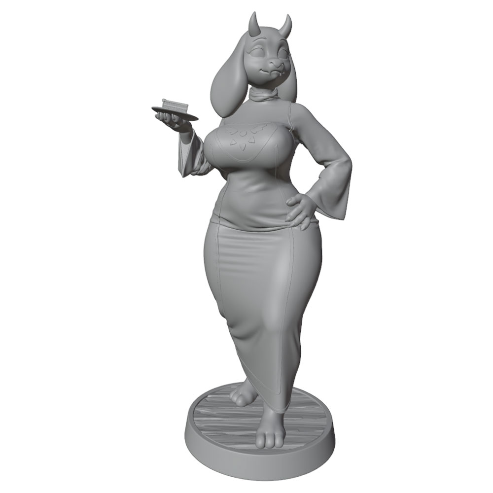 1/24 Sexy Girl Unassembled And - огляд і ціна 3D Printing Liquid