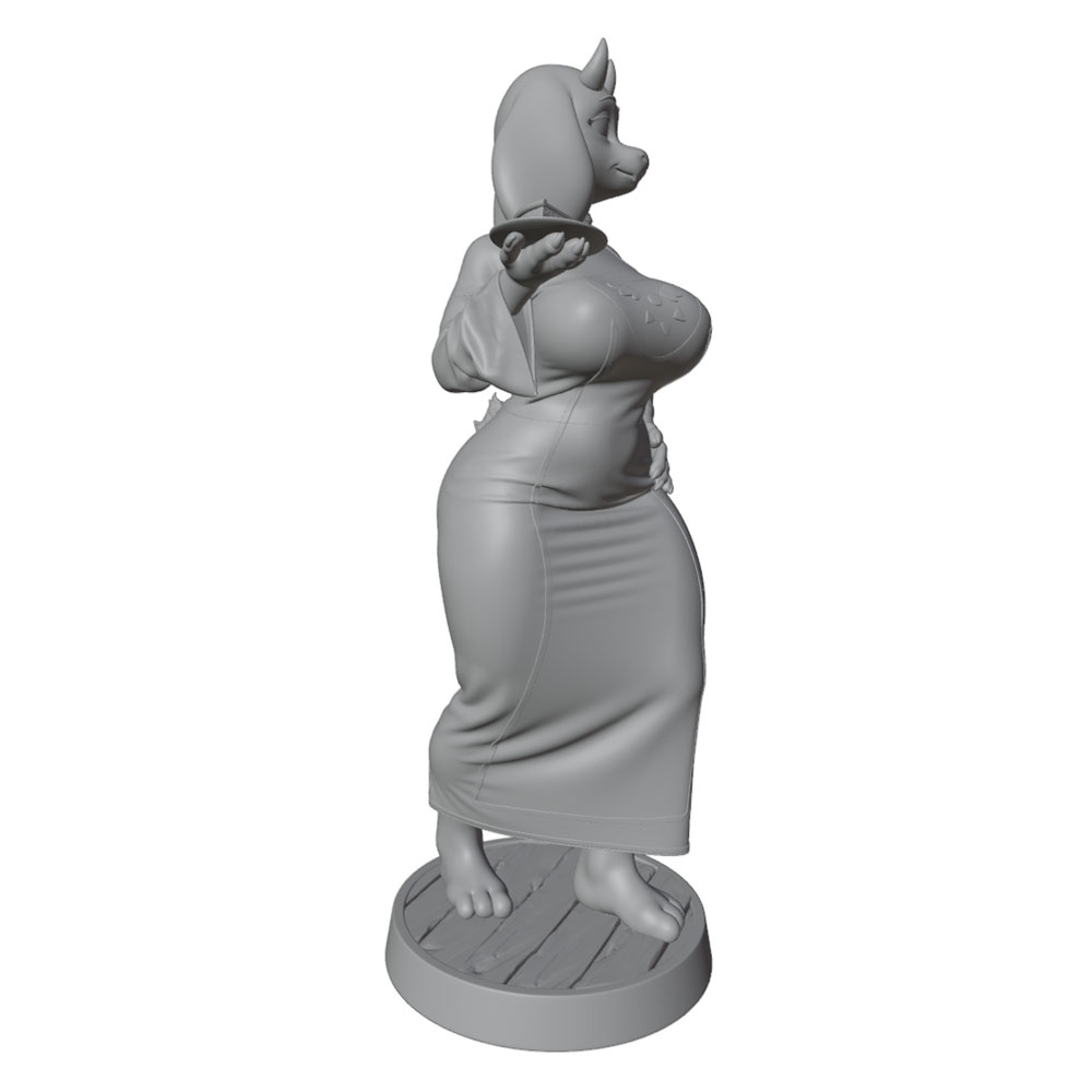 1/24 Sexy Girl Unassembled And - огляд і ціна 3D Printing Liquid