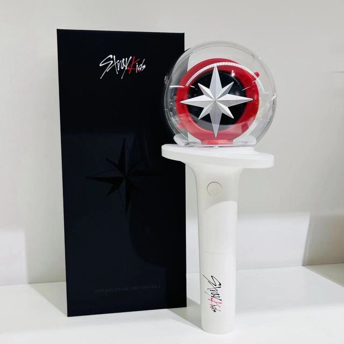Kpop Straykids Lightstick Feli - огляд і ціна 3D Printing Lamp