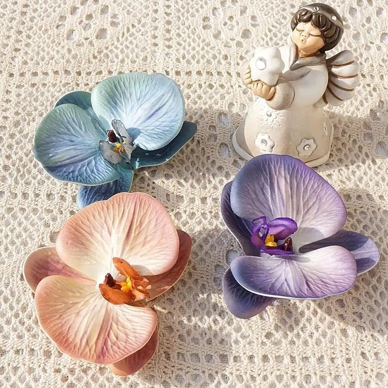 3D printed butterfly orchid he - огляд і ціна 3D Printing Gif
