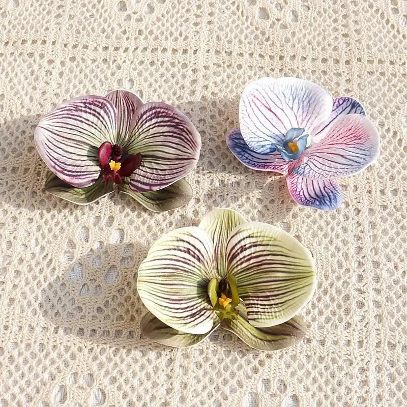 3D printed butterfly orchid he - огляд і ціна 3D Printing Gif