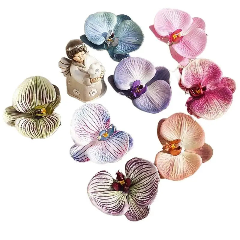 3D printed butterfly orchid he - огляд і ціна 3D Printing Gif