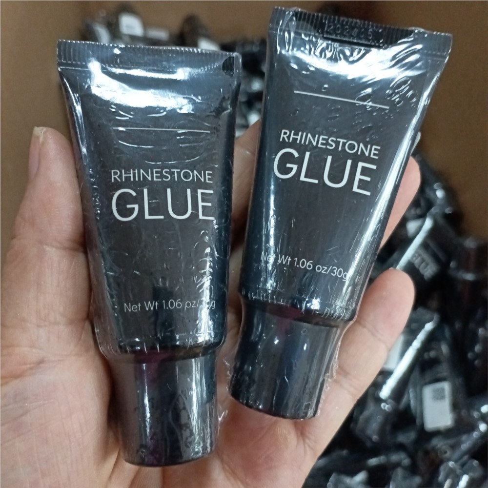 30g Nail Rhinestone Glue for N - огляд і ціна 3D Printing Jewellery