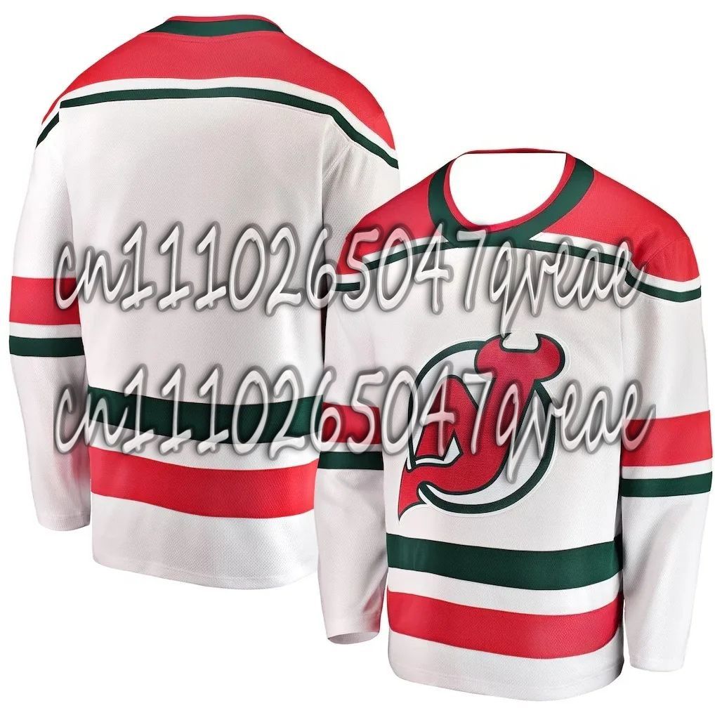 2026 Hockey Jersey Red with Bl - огляд і ціна 3D Printing Design