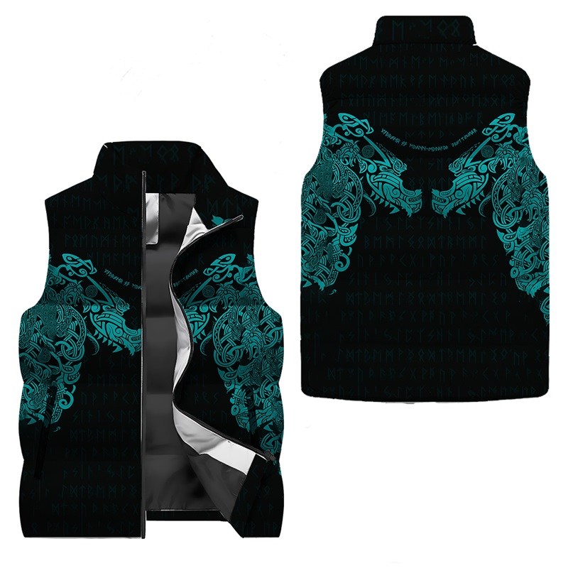 2025 Men's Autumn/Winter Vikin - огляд і ціна 3D Printing Eagle