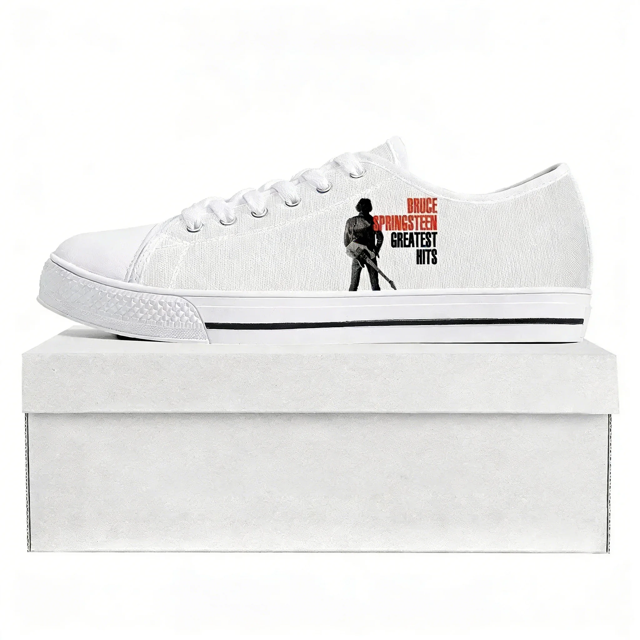 Born To Run Low Top High Quali - огляд і ціна 3D Printing Custom