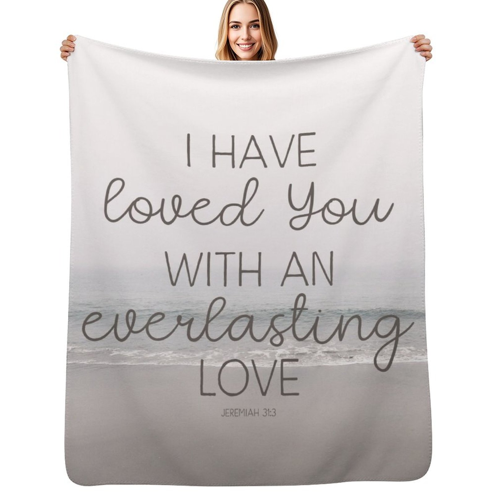 Christian Bible Verse Quote -  - огляд і ціна 3D Printing Verse