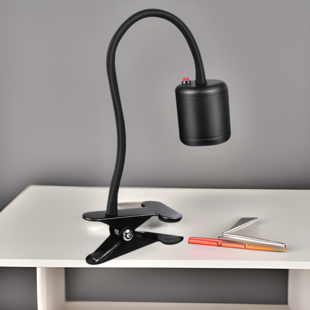 Handheld Clamp UV Curing Lamp  - огляд і ціна 3D Printing Lamp