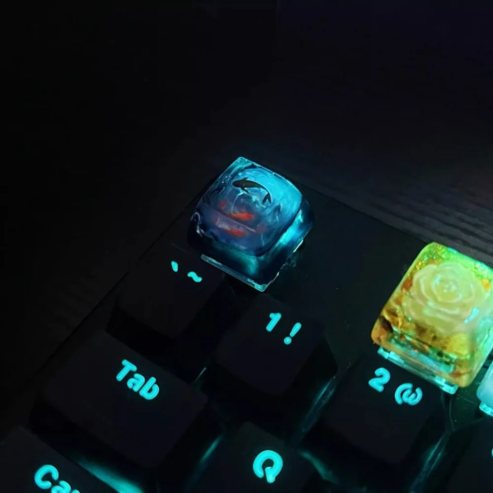 Original Chinese Style Koi Fis - огляд і ціна 3D Printing Liquid