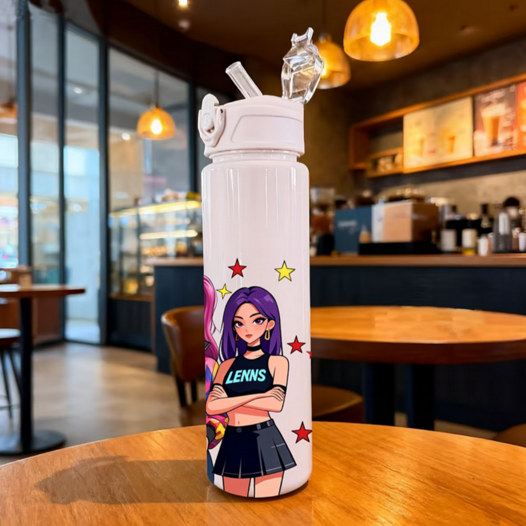 3D Printed Sailor Moon Cartoon - огляд і ціна 3D Printing Design