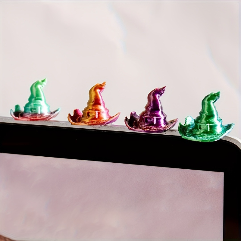 Magic Hat Resin Statue, Cartoo - огляд і ціна 3D Printing Figure