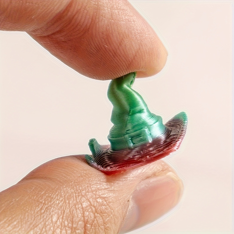 Magic Hat Resin Statue, Cartoo - огляд і ціна 3D Printing Figure