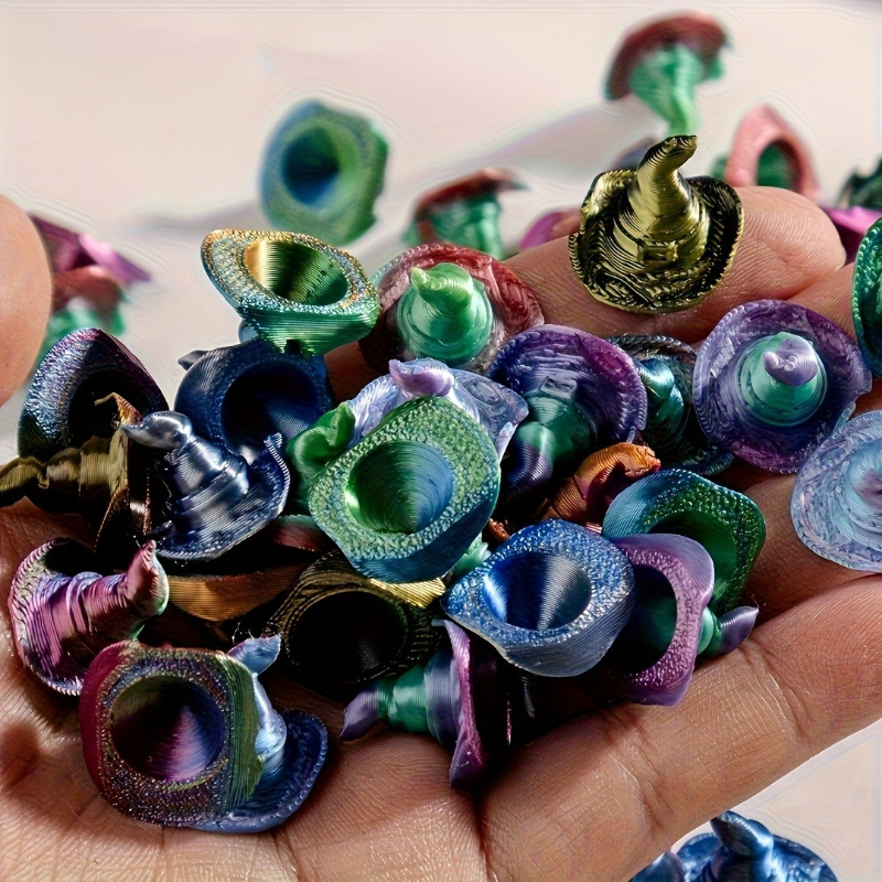 Magic Hat Resin Statue, Cartoo - огляд і ціна 3D Printing Figure