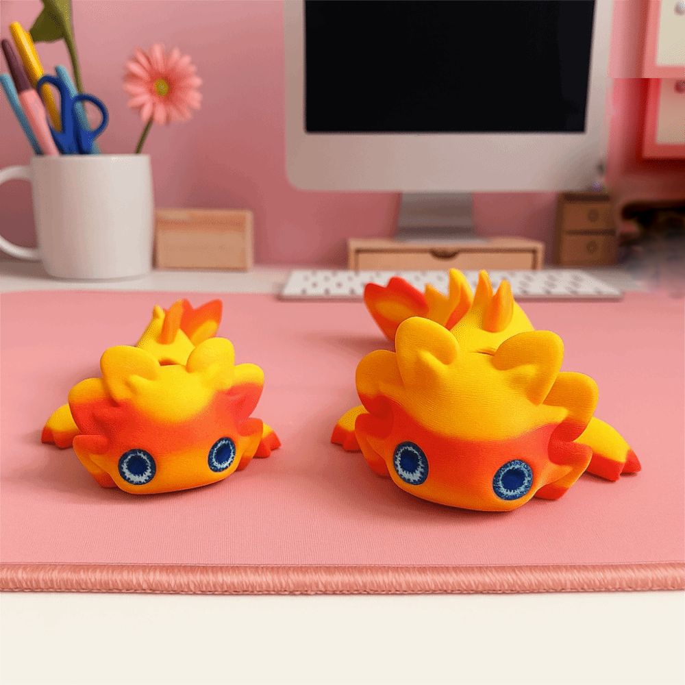 Multi-Joint Design 3D Printing - огляд і ціна 3D Printing Figure